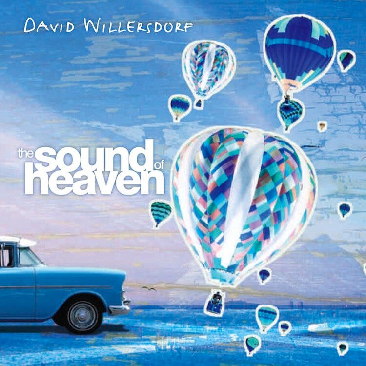 David Willersdorf - Outside the Inside David Willersdorf profile photo